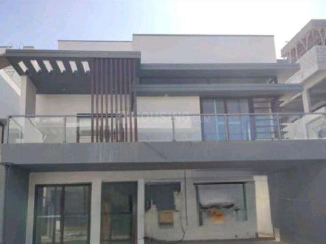 4 BHK Villa in Volagerekallahalli for resale Bengaluru. The reference number is 20020528