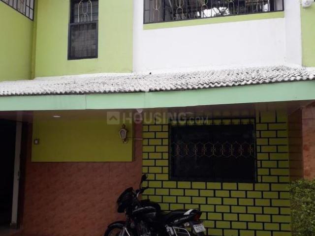 4 BHK Villa in Wanowrie for rent Pune. The reference number is 10485381