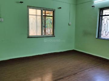 Pune, Pune District, Maharashtra - Balcony