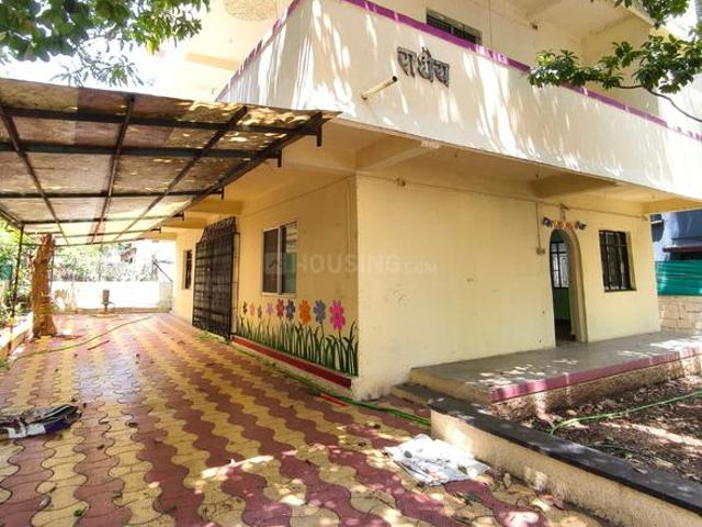 4 BHK Villa in Wadgaon Sheri for rent Pune. The reference number is 19961947