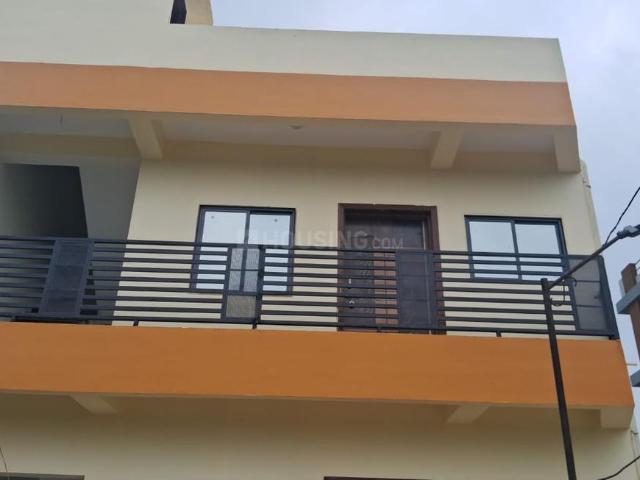 4 BHK Villa in Waghodia for rent Vadodara. The reference number is 21104897