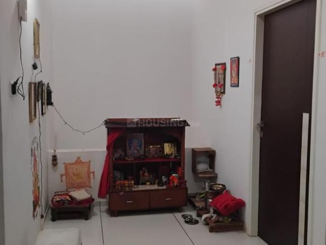 4 BHK Villa in Waghodia for resale Vadodara. The reference number is 19894182