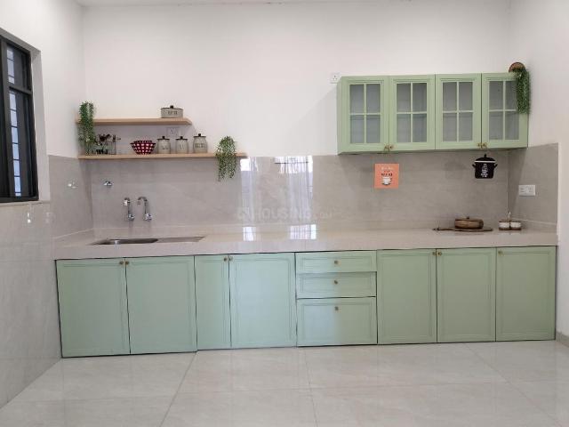 4 BHK Villa in Wagholi for resale Pune. The reference number is 19775522
