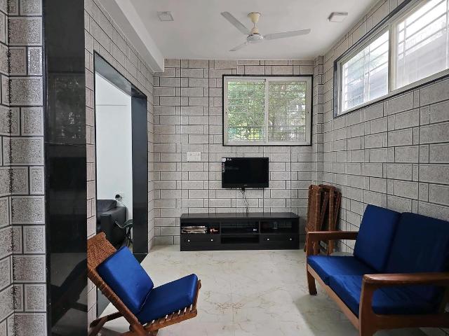 4 BHK Villa in Wagholi for resale Pune. The reference number is 20668774