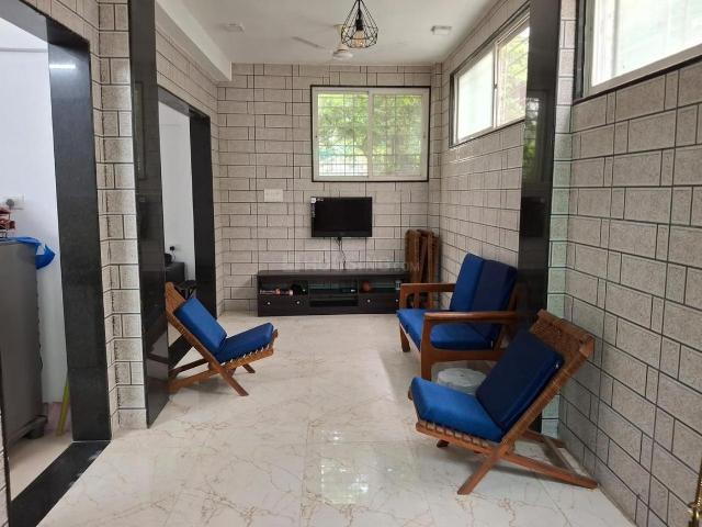 4 BHK Villa in Wagholi for resale Pune. The reference number is 20668774