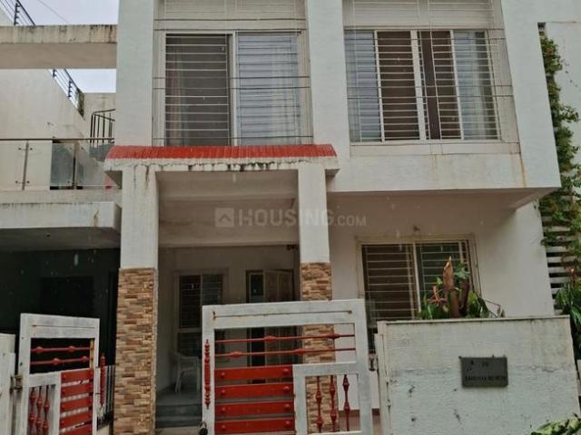 4 BHK Villa in Wagholi for resale Pune. The reference number is 20959357