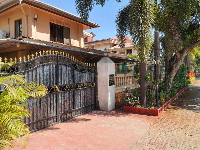 4 BHK Villa in Waksai for resale Lonavala. The reference number is 20701252