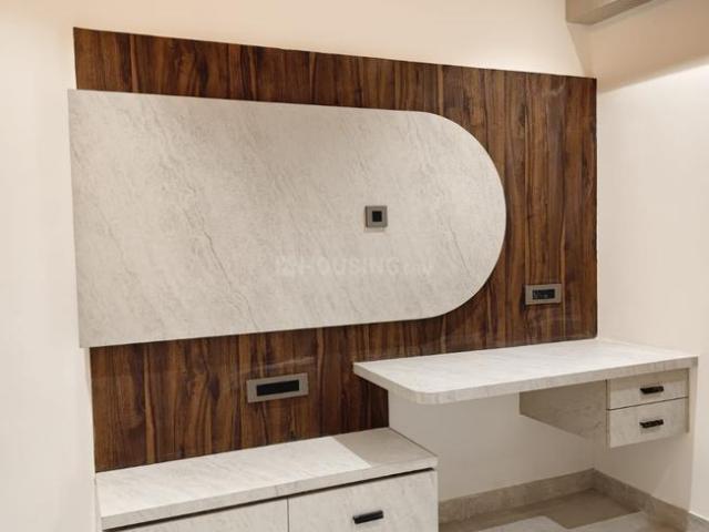 4 BHK Villa in Ward No 18 for resale Jaipur. The reference number is 21098903