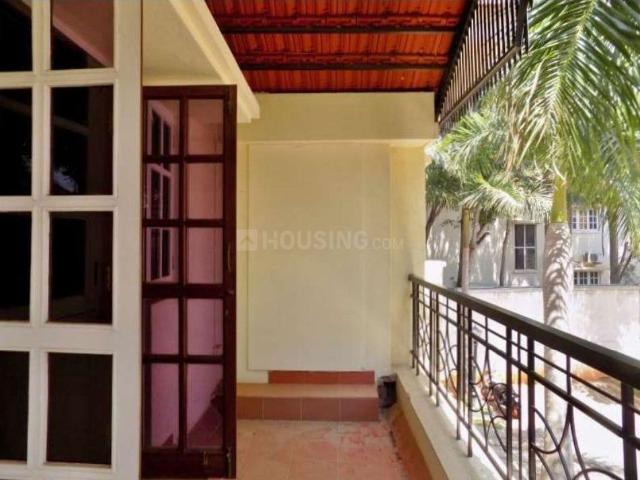 4 BHK Villa in Whitefield for rent Bengaluru. The reference number is 17088519