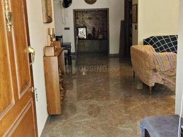4 BHK Villa in Whitefield for rent Bengaluru. The reference number is 19323950
