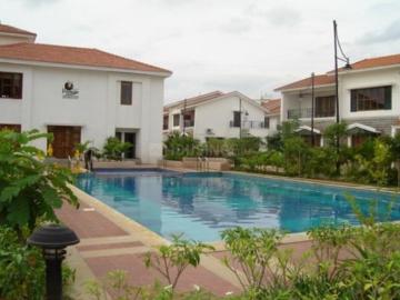 4 BHK Villa in Whitefield for rent Bengaluru. The reference number is 20237399
