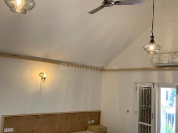 4 BHK Villa in Whitefield for rent Bengaluru. The reference number is 20527062