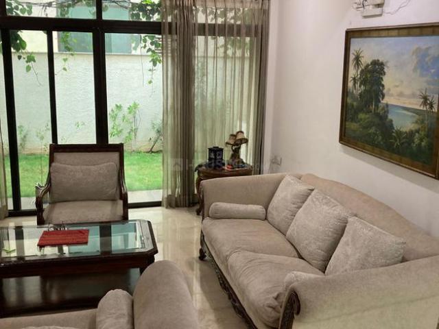 4 BHK Villa in Whitefield for rent Bengaluru. The reference number is 20537706