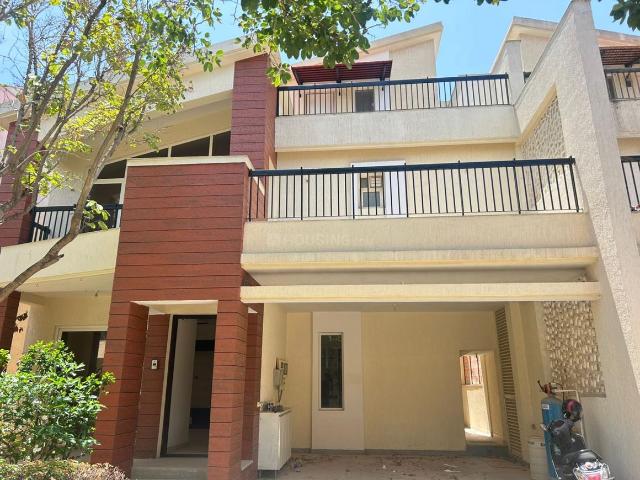 4 BHK Villa in Whitefield for rent Bengaluru. The reference number is 20694534