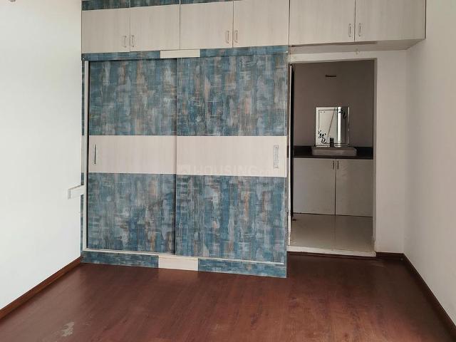 4 BHK Villa in Whitefield for rent Bengaluru. The reference number is 20841344