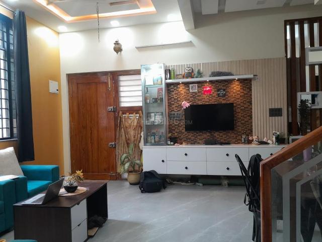 4 BHK Villa in Whitefield for rent Bengaluru. The reference number is 20871671