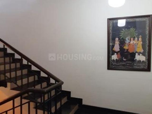 4 BHK Villa in Whitefield for rent Bengaluru. The reference number is 21261777