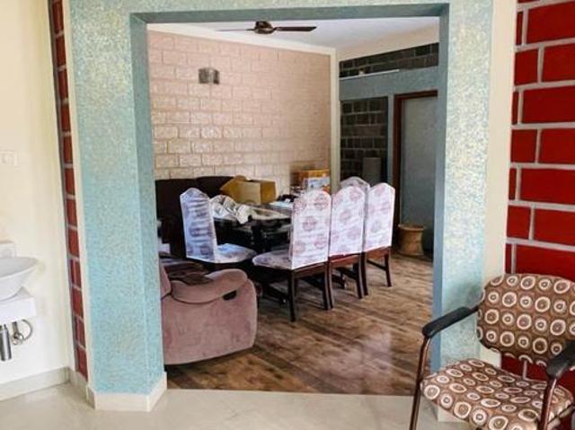 4 BHK Villa in Whitefield for rent Bengaluru. The reference number is 21309080
