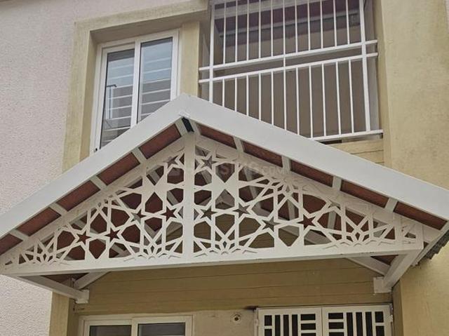 4 BHK Villa in Whitefield for rent Bengaluru. The reference number is 21325262