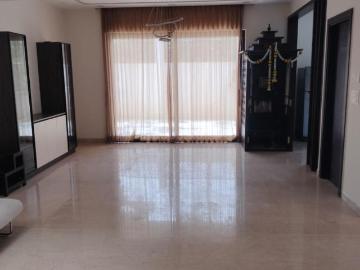 4 BHK Villa in Whitefield for resale Bengaluru. The reference number is 19673390