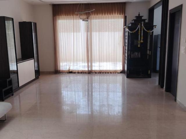 4 BHK Villa in Whitefield for resale Bengaluru. The reference number is 19673390