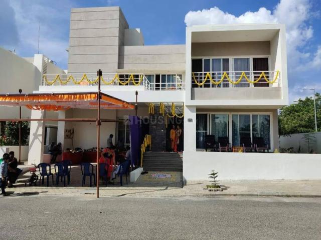 4 BHK Villa in Whitefield for resale Bengaluru. The reference number is 15774729