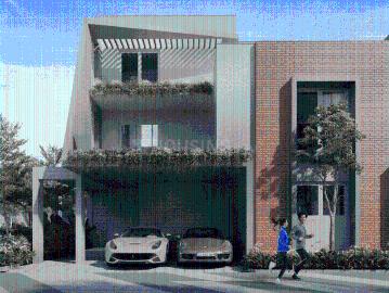 4 BHK Villa in Whitefield for resale Bengaluru. The reference number is 18705850