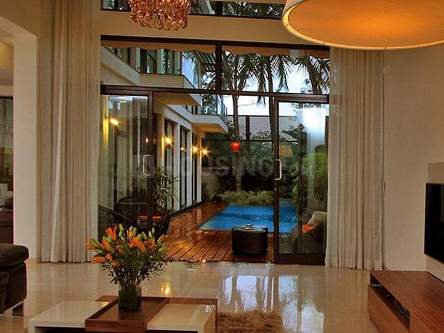 4 BHK Villa in Whitefield for resale Bengaluru. The reference number is 20235598