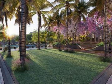 4 BHK Villa in Whitefield for resale Bengaluru. The reference number is 20334344