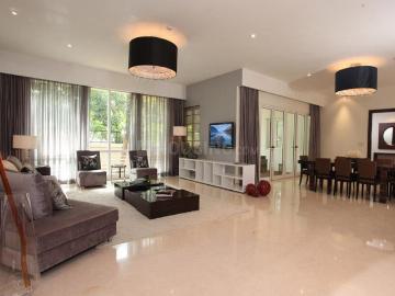 4 BHK Villa in Whitefield for resale Bengaluru. The reference number is 20535863