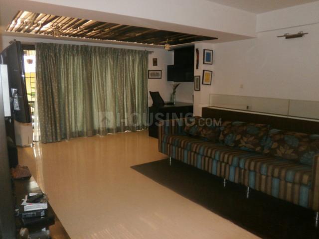 4 BHK Villa in Whitefield for resale Bengaluru. The reference number is 20569106