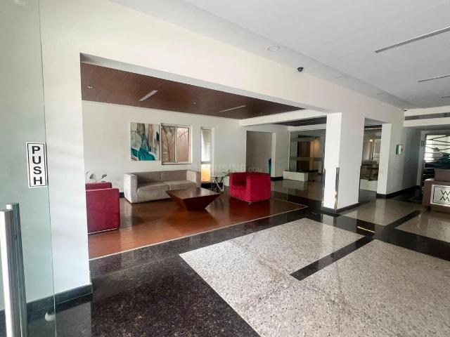 4 BHK Villa in Whitefield for resale Bengaluru. The reference number is 20731181