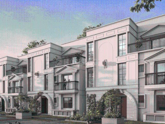 4 BHK Villa in Whitefield for resale Bengaluru. The reference number is 20773768