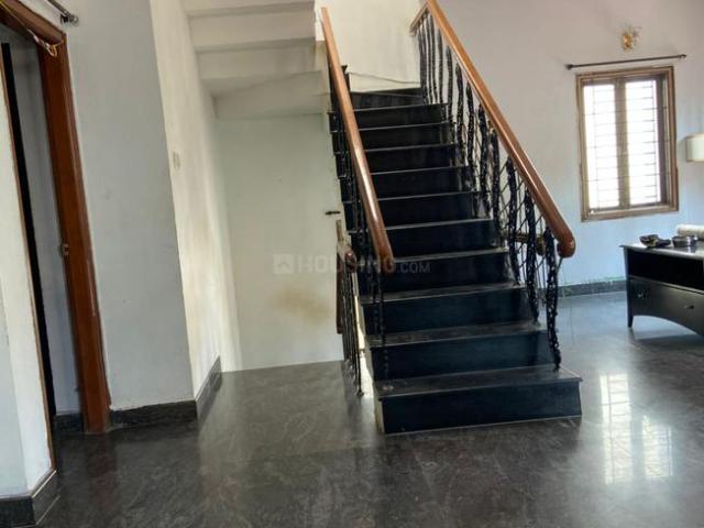 4 BHK Villa in Whitefield for resale Bengaluru. The reference number is 21154940