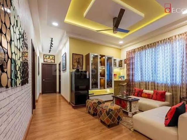 4 BHK Villa in Whitefield for resale Bengaluru. The reference number is 21179807