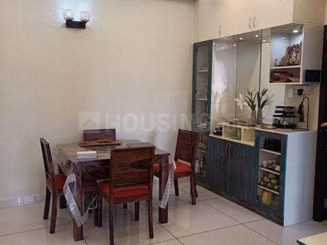 4 BHK Villa in Whitefield for resale Bengaluru. The reference number is 21205342