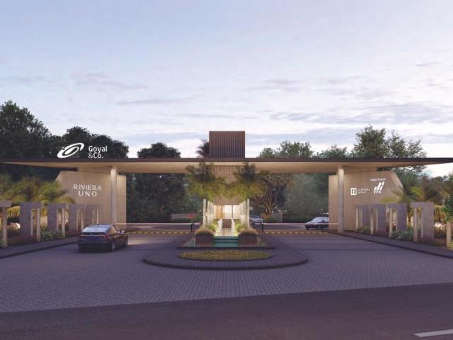 4 BHK Villa in Whitefield for resale Bengaluru. The reference number is 21214359