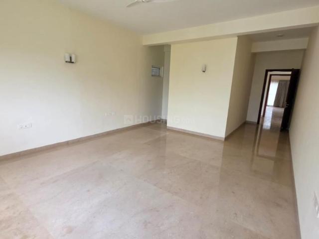 4 BHK Villa in Whitefield for resale Bengaluru. The reference number is 21240516