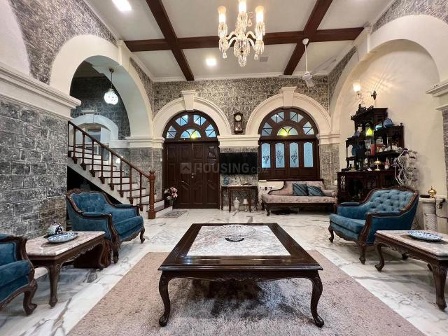 4 BHK Villa in Worli for rent Mumbai. The reference number is 20067280