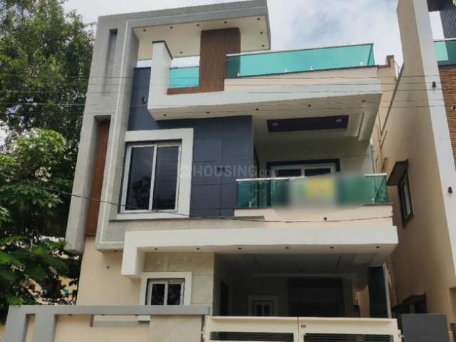 4 BHK Villa in Yapral for resale Secunderabad. The reference number is 17666724