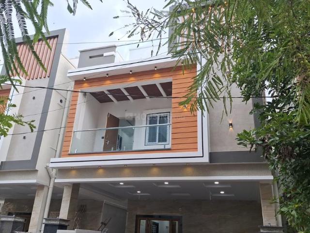 4 BHK Villa in Yapral for resale Secunderabad. The reference number is 18531936