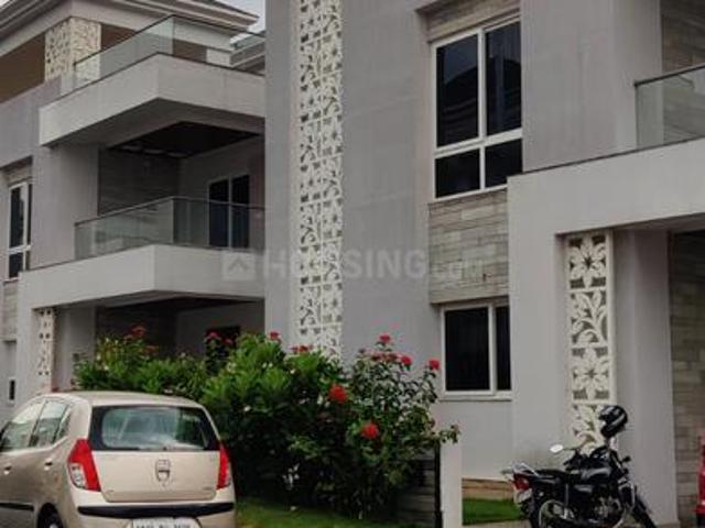 4 BHK Villa in Yapral for resale Secunderabad. The reference number is 18068015