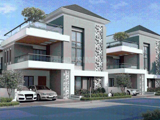 4 BHK Villa in Yapral for resale Secunderabad. The reference number is 19931792