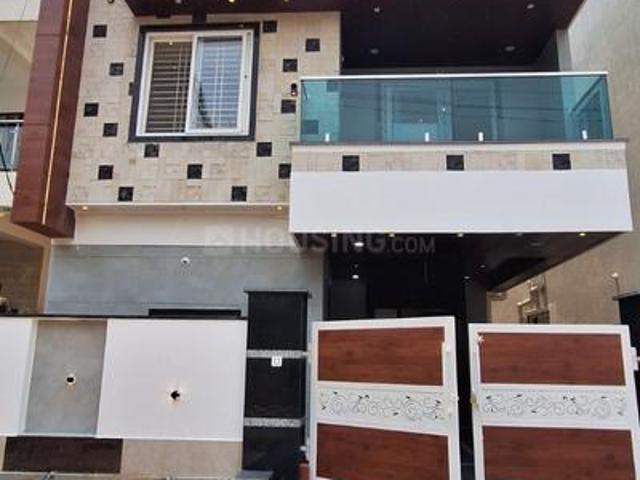 4 BHK Villa in Yapral for resale Secunderabad. The reference number is 20083583