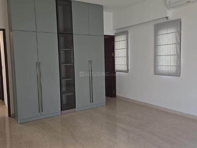 4 BHK Villa in Yelahanka for rent Bengaluru. The reference number is 19546499