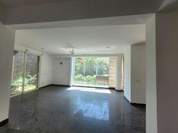 4 BHK Villa in Yelahanka for rent Bengaluru. The reference number is 19595541