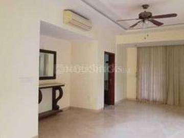 4 BHK Villa in Yelahanka for rent Bengaluru. The reference number is 19595565