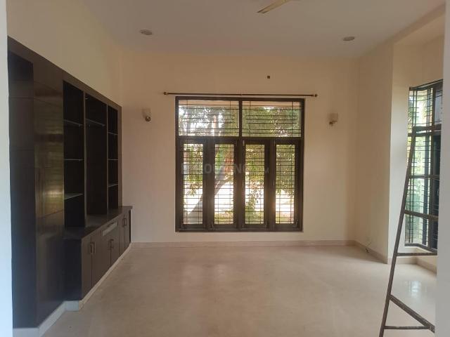 4 BHK Villa in Yelahanka for rent Bengaluru. The reference number is 19595718
