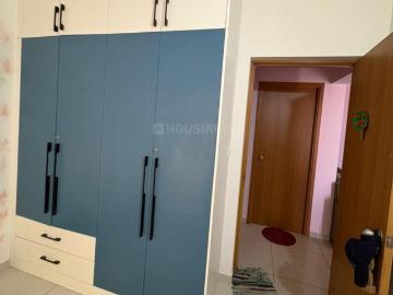 4 BHK Villa in Yelahanka for rent Bengaluru. The reference number is 20296901