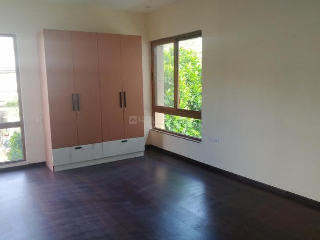4 BHK Villa in Yelahanka for rent Bengaluru. The reference number is 20400567